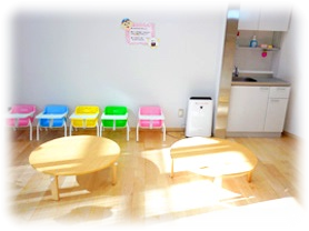 学童保育室